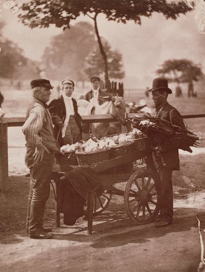 Mush Faker et fabricant de bière au gingembre, de 